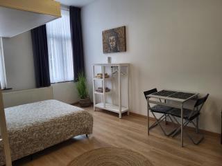Studios idéalement situés - EU - Brussels - 8