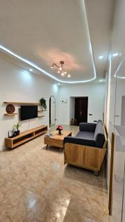 Old Castle Icherisheher Apartment - Baku - 2