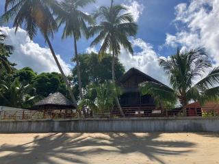 Lodge Villa MAYANKI - Dzamandzar - 5