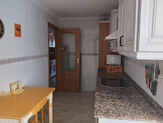 Apto en Conil con Plaza de Parking y Aire Acondicionado - 5