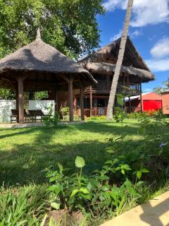 Lodge Villa MAYANKI - Dzamandzar - 1