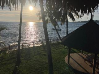 Lodge Villa MAYANKI - Dzamandzar - 2
