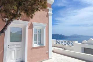 Mikros Vorias - Oia - 0