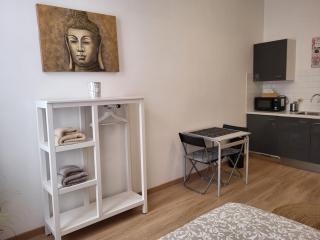 Studios idéalement situés - EU - Brussels - 5