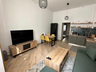 Modern Apartment in the Heart of Vršovice - Prague - 0