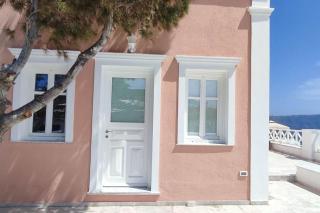 Mikros Vorias - Oia - 1