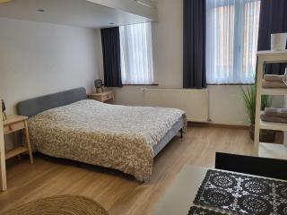 Studios idéalement situés - EU - Bruxelles - 3