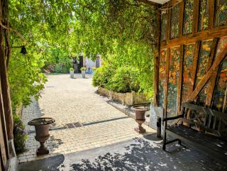 Le Relais du Beffroi & SPA - Saint-Riquier - 9