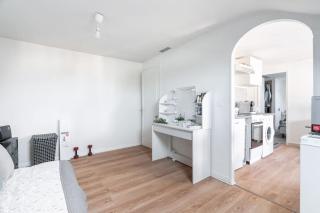 Sublime appartement - 5