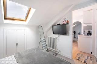 Sublime appartement - 2