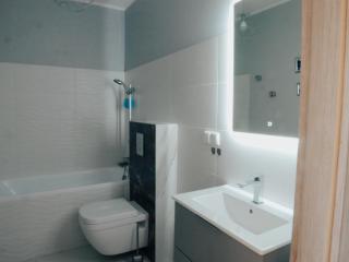 Apartament w Łebskiej Ostoi- Żarnowska, Łeba - Nowecin - 8