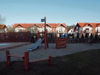 Apartament w Łebskiej Ostoi- Żarnowska, Łeba - Nowecin - 9