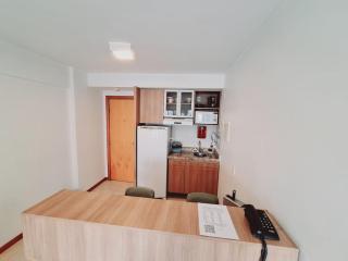 Saint Moritz Brasília - Flat Particular 704 - com Garagem - Brasilia - 8