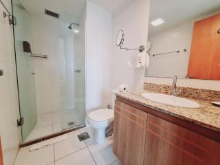 Saint Moritz Brasília - Flat Particular 704 - com Garagem - Brasilia - 6