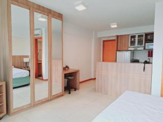 Saint Moritz Brasília - Flat Particular 704 - com Garagem - Brasilia - 5
