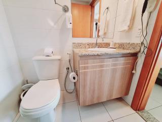 Saint Moritz Brasília - Flat Particular 704 - com Garagem - Brasilia - 4
