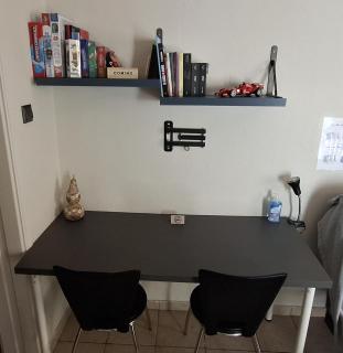 HoneyBee4 - Cozy studio close to the port, airport & Athens - Rafina - 4