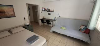 HoneyBee4 - Cozy studio close to the port, airport & Athens - Rafina - 8