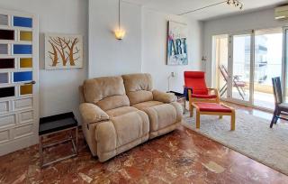 Cozy Apartment In Fuengirola With Wifi - 9