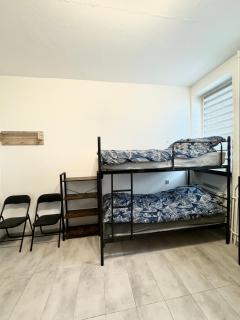 Hostel Fenix Mrągowo - Mrągowo - 6