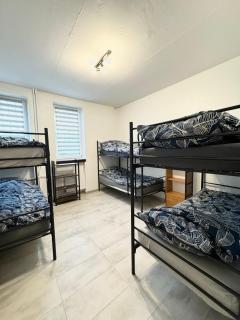 Hostel Fenix Mrągowo - Mrągowo - 9