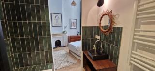 Grand appartement Cours Mirabeau - Aix-en-Provence - 3
