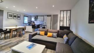 Appartement T3 72m2 Marselle St Anne Borély Proche plage - Marseille - 3