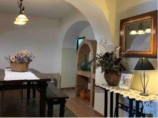 Casa Arcadia Turismo rural - - 0