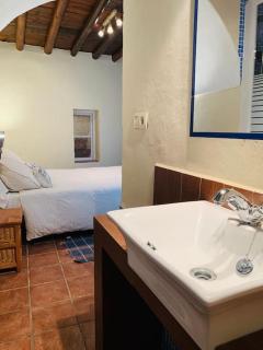 Casa Arcadia Turismo rural - - 5