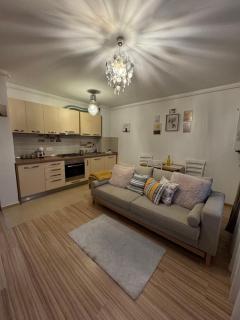 Corni Apartment - Brasov - 7