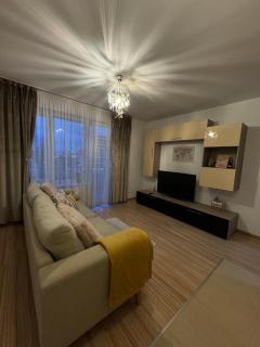 Corni Apartment - Brasov - 5