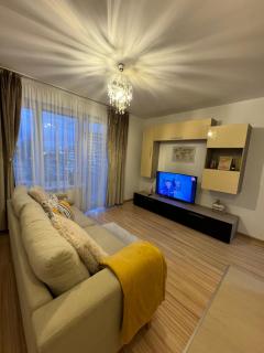 Corni Apartment - Brasov - 4