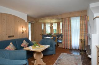 Alpenhotel Fernau - Neustift im Stubaital - 5