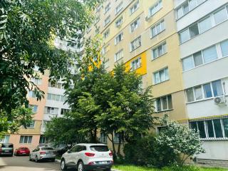 Svetlana Apartment - Chişinău - 9