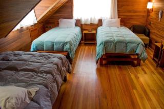 Hotel Heidinger - Oxapampa - 8