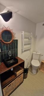 Grand appartement Cours Mirabeau - 1