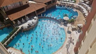 Apartamento Hot Springs - Caldas Novas - 0