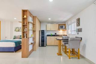 Hermoso Loft en Laureles - Medellín - 7