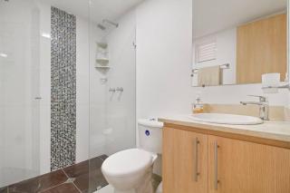 Hermoso Loft en Laureles - Medellín - 3