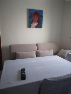 Angjelo Apartments - Saranda - 2