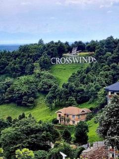 Alpine Breeze at Crosswinds Tagaytay - Tagaytay - 8