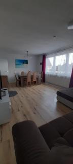 Ferienwohnung für bis zu 10 Personen - Koetz - 1