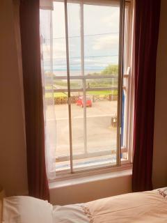 Hope & Anchor, Hadrian's Wall, Port Carlisle, Solway Firth, Area of Natural Beauty - 5