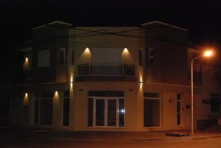 Apartamentos Laguna de Navarro - Navarro - 2