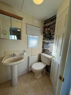 Millfield Caravan Park - The Sandhurst - Coastal Caravan Breaks - Ingoldmells - 1