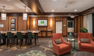 Holiday Inn Stevens Point - Convention Center by IHG - Stevens Point - 1