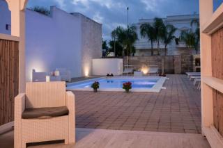 Bilocali da Zia Martina Alliste by Apulia Home - Alliste - 6