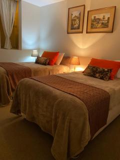 Villa San Jose - Arequipa - 2