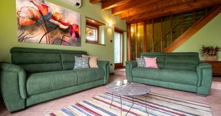 BOSSEMA 8 Home - Calmasino - 1
