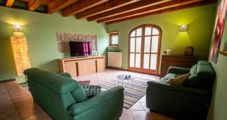 BOSSEMA 8 Home - Calmasino - 2
